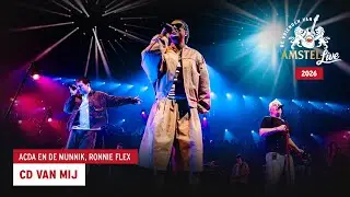 Acda en de Munnik & Ronnie Flex | CD van Mij | VVAL2026