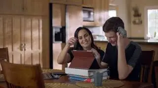 Apple   Dillan&rsquo;s Voice &ndash; Adfilms, TV Commercial, TV Advertisments, Adfilmmakers