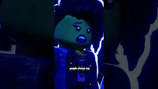 Dreamy Quote 1 | LEGO&copy; DREAMZzz&trade; | #shorts | Defend The Dream World