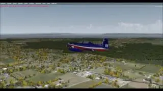 [prepard3d v3.4] got the blurries???