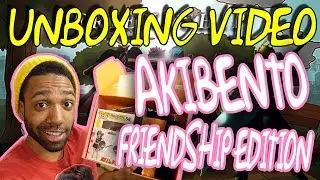 AKIBENTO 