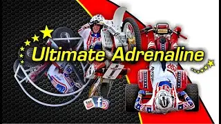 Ultimate Adrenaline - Bryan Jackson Documentary, The 50 Years on Motorcycles Tour 2018