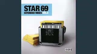 The Music (Peter Rauhofer's Muzikism Mix)