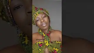 #lifestyle #Africanculture #art #beautiful