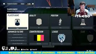'THE WHOLE NINE YARDS' CHEAPEST METHOD!! (NO POS CHANGES) | FIFA 23 HYBRID LEAGUES SBC TUTORIAL