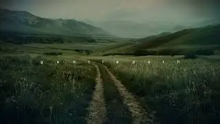 A Quiet Path Into Stillness &mdash; Calm Ambient Music for Sleep (90 Minutes)