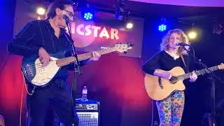 Alice Howe feat. Freebo - ...With You by My Side 