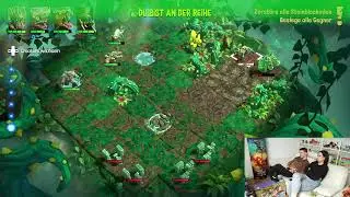 Eldrador Creatures Shadowfall Gameplay