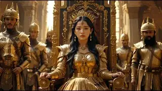 The Alien Queen Cried, Impossible — Humans Were Far Stronger Than She Expected.