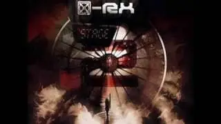 X Rx   Bleeding Ears