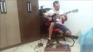 Guns N&rsquo; Roses Civil War Solo 1 & 2 Pedrone Pegasus
