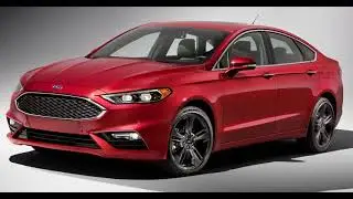 Ford Considers Return to US Sedan Market Amid Affordability Concerns