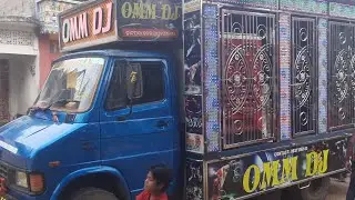 OMM DJ DECROCATION 🤷&zwj;♂️Barat dance Video🕺