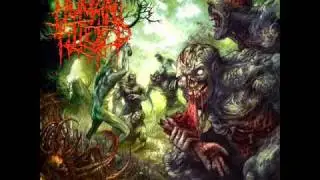 Human Filleted - Mechanized Slaughter