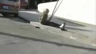 WORST SKATE BAIL EVER!!!!!!!!!