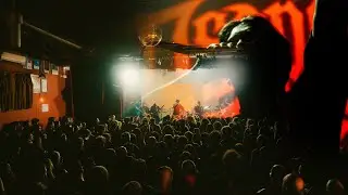 Despite Exile - Ever Before, Never Again (Live @ Locomotiv Bologna)