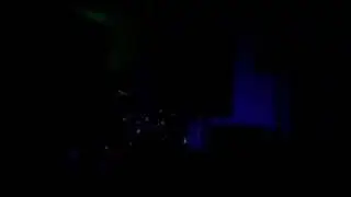 Ruairi Lazers at Kulturhaus Abraxas