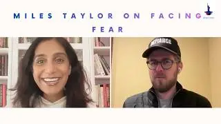 Facing Fear
