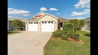 5675 HERMAN AVENUE | THE VILLAGES Real Estate