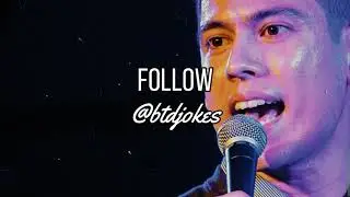 Working in Telemarketing Stand Up - Bryan Torresdey