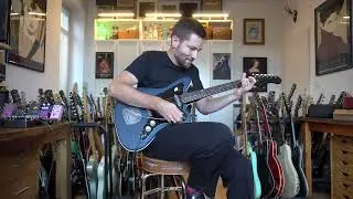 Klira (~Framus/Hofner) Triumphator 