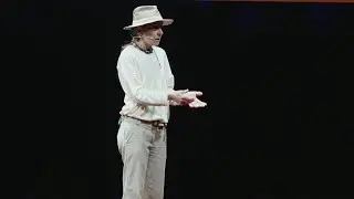 C&oacute;mo los pumas me salvaron | Kai Pacha | TEDxRiodelaPlata