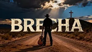 BRECHA | Country Gospel Dark Rock | Voz Grave | F&eacute;, Vigil&acirc;ncia e Perd&atilde;o