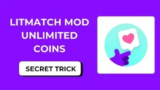 Litmatch Hack Mod APK Unlimited Diamonds | How to Get Free Diamonds in Litmatch App