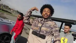 SOBxRBE Parmedic Parody 2019