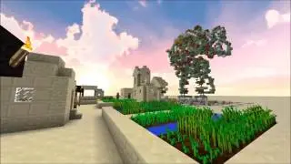 Minecon Panel Submission London 2015 - Creativity with Redstone Panel