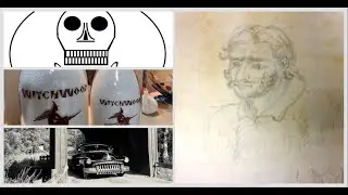 Reiser's Treasure Hunting Live Stream!  Captain Kidd! Mail Stuffs! And More!