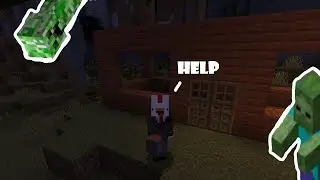 The MISADVENTURES of Thormier - Let's play Minecraft