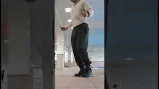 How to do the Double Tap Boxer Step #tutorial #boxerstep #jumprope