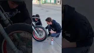 🏍️✨ &iexcl;NUEVOS PROYECTOS EN MARCHA! ✨🏍️