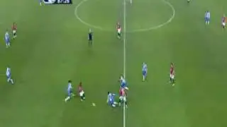 Berbatov - great skills 2
