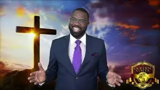 Pastor Trent Davis: The Church Shift