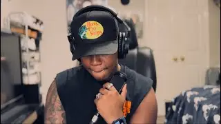 H.E.R. - THE JOURNEY - Cover
