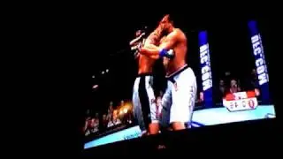 Classic Fights Bj Penn vs Joe Stevenson