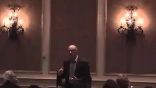 Mark Nepo - Finding Inner Courage