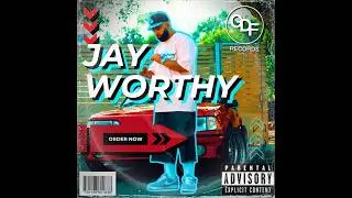 Jay worthy x Larry June x Type Beat - [Top Down]