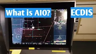 What is Admiralty Information Overlay?
