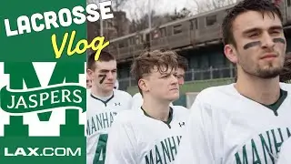 Manhattan College VLOG | LDC VLOG Episode 4