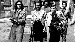 The Girl Who Hunted Nazis &mdash; How a 23-Year-Old Spy Called Nancy Wake Led the French Resistance (1944)