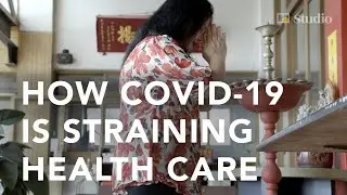 Covid-19 sidelines chronic disease patients, highlighting need for collaboration in health care