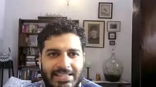 In Conversation with Lina Vincent and Akshay Mahajan | ASAP Art (Part II)