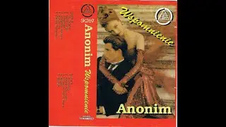 Anonim (Kolor) - Wr&oacute;żba [Muzyka Ludowa; Ore Amore (Multi Max); Wspomnienie] Disco-Polo Biesiada