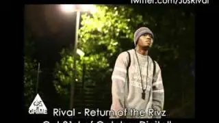 Rival - Jus Rival 2 (Download Free - Warriors - Produced by Alias)