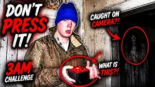 REAL PARANORMAL INSIDE THIS ABANDONED HOUSE GONE WRONG!