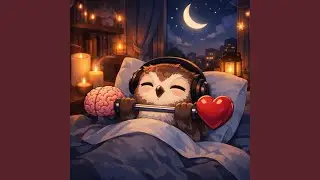 release the weight/ balance of everything / 1.Night Owls Lofi