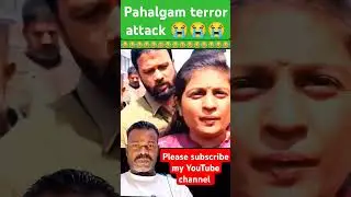 pahalgam terror attack #viralvideo #pahalgamkashmir #news #hindinews #trending #shorts